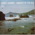 Erroll Garner - Concert By The Sea / CBS Erroll Garner - Concert By The Sea / CBS